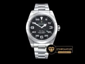 Rolex GMT-Master II 116759SARU Siyah Beyaz Yakut Bezel Taşlı